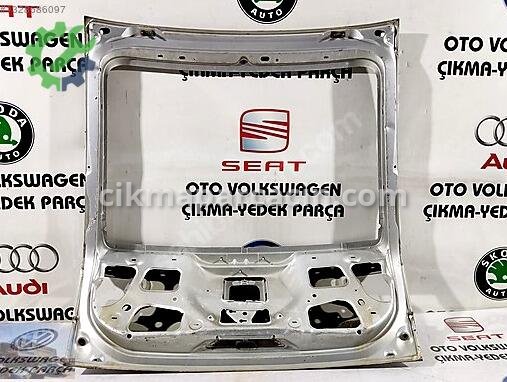 Seat Leon Bagaj Kapağı çıkma parça