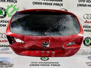SEAT LEON BAGAJ KAPAĞI ARKA 2006-2012 ÇIKMA