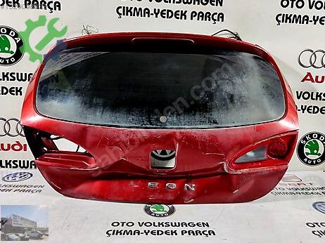Seat Leon Bagaj Kapağı çıkma parça