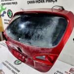 SEAT LEON BAGAJ KAPAĞI ARKA 2006-2012 ÇIKMA