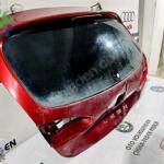 SEAT LEON BAGAJ KAPAĞI ARKA 2006-2012 ÇIKMA
