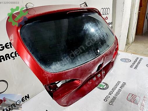 Seat Leon Bagaj Kapağı çıkma parça