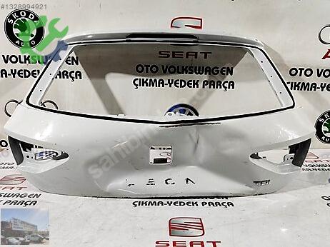 Seat Leon Bagaj Kapağı çıkma parça