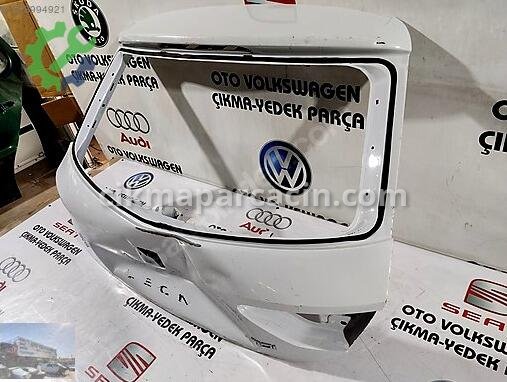 Seat Leon Bagaj Kapağı çıkma parça