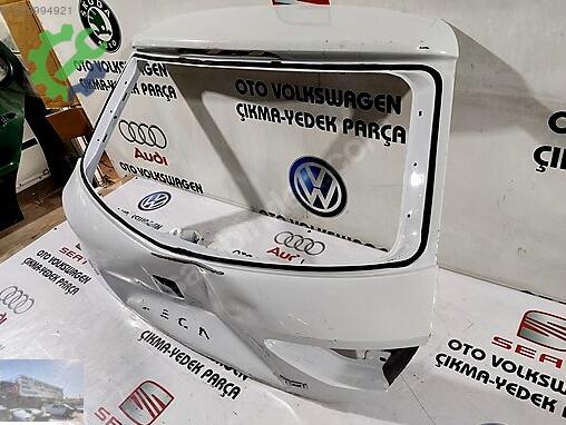 Seat Leon Bagaj Kapağı çıkma parça