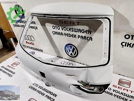 Seat Leon Bagaj Kapağı çıkma parça