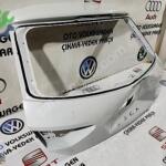 SEAT LEON BAGAJ KAPAĞI ARKA 2012-2020 BEYAZ ÇIKMA