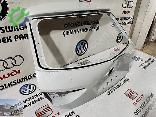Seat Leon Bagaj Kapağı çıkma parça