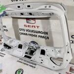 SEAT LEON BAGAJ KAPAĞI ARKA 2012-2020 BEYAZ ÇIKMA