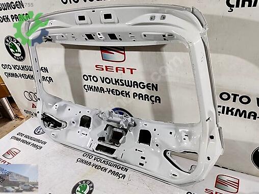 Seat Leon Bagaj Kapağı çıkma parça