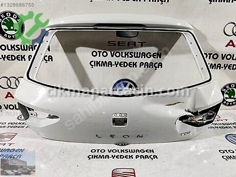 Seat Leon Bagaj Kapağı çıkma parça