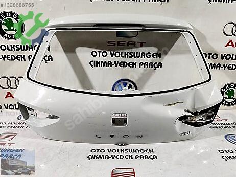Seat Leon Bagaj Kapağı çıkma parça