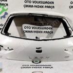 SEAT LEON BAGAJ KAPAĞI ARKA 2012-2020 ÇIKMA