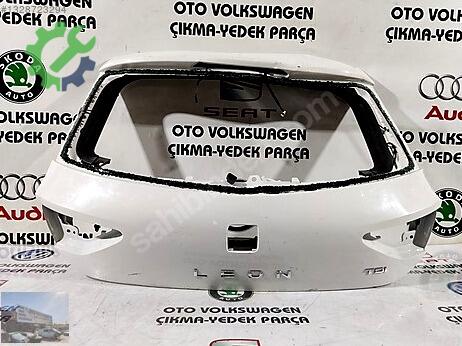 Seat Leon Bagaj Kapağı çıkma parça