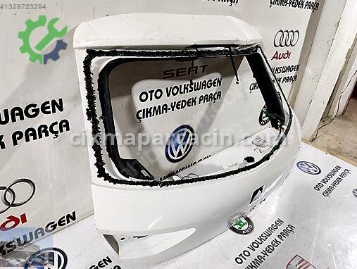 Seat Leon Bagaj Kapağı çıkma parça