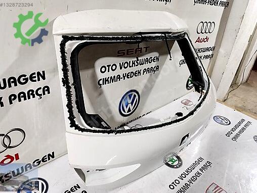 Seat Leon Bagaj Kapağı çıkma parça