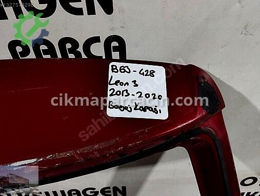 Seat Leon Bagaj Kapağı çıkma parça