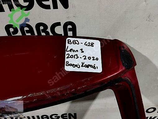 Seat Leon Bagaj Kapağı çıkma parça