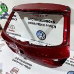 SEAT LEON BAGAJ KAPAĞI ARKA 2012-2020 ÇIKMA
