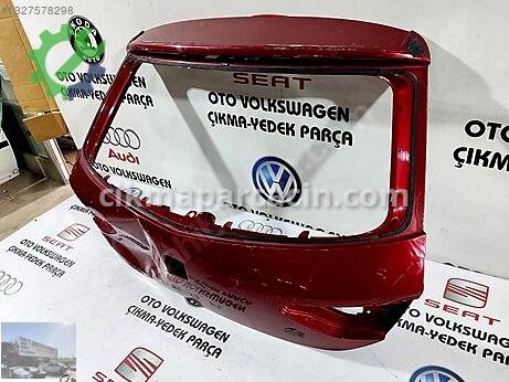 Seat Leon Bagaj Kapağı çıkma parça