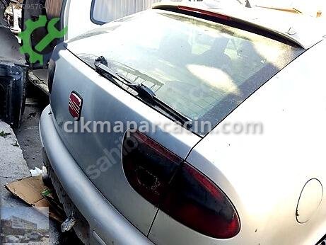 Seat Leon Bagaj Kapağı çıkma parça