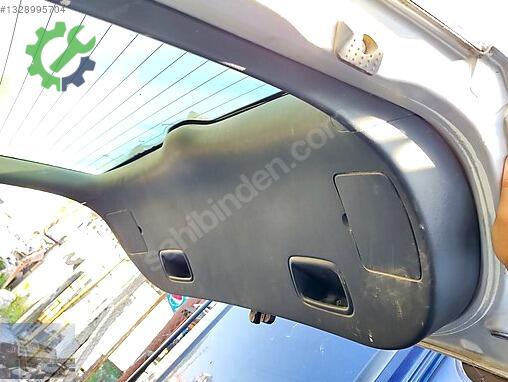 Seat Leon Bagaj Kapağı çıkma parça