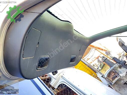 Seat Leon Bagaj Kapağı çıkma parça