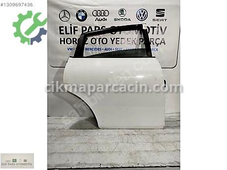 Seat Leon Sağ Arka Kapı çıkma parça