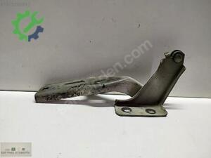 SEAT LEON BEYAZ SOL KAPUT MENTEŞESİ 5F0 823 301 B