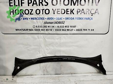 Seat Leon Bakalit çıkma parça