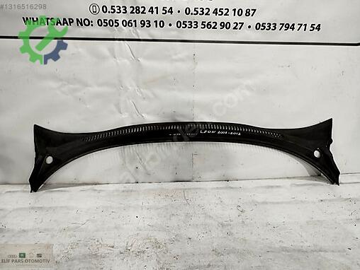 Seat Leon Bakalit çıkma parça