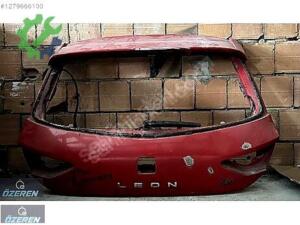 SEAT LEON ÇIKMA BAGAJ KAPAĞI