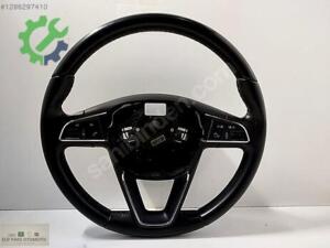 SEAT LEON DİREKSİYON SİMİDİ 2013-2017