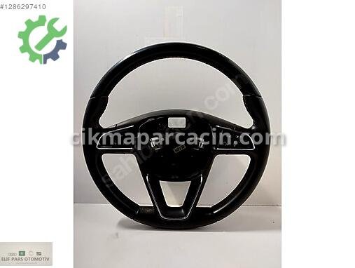 Seat Leon Direksiyon Simidi çıkma parça