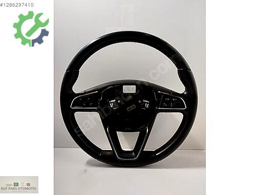 Seat Leon Direksiyon Simidi çıkma parça