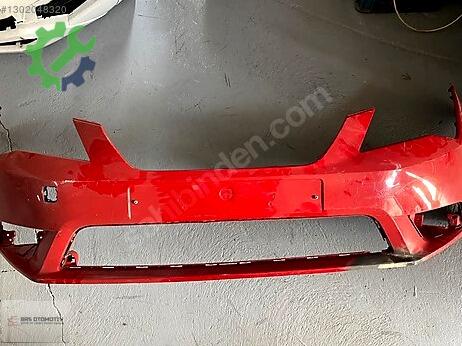 Seat Leon Ön Tampon çıkma parça