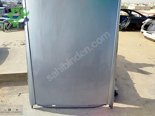 Seat Leon Kesme Tavan Sacı 5F4817164 çıkma parça
