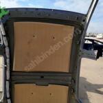 SEAT LEON FÜME KESME TAVAN 5F4 817 164