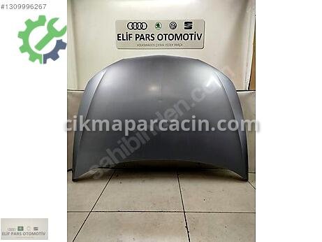 Seat Leon Kaput çıkma parça