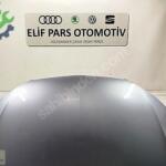 SEAT LEON GRİ ORJİNAL MOTOR KAPUTU