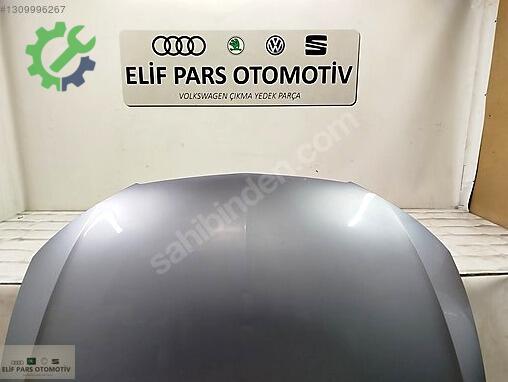 Seat Leon Kaput çıkma parça