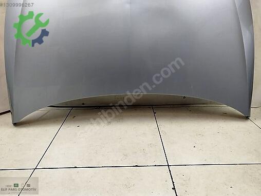 Seat Leon Kaput çıkma parça