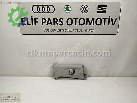 Seat Leon Bakalit çıkma parça