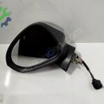SEAT LEON GRİ SOL DIŞ DİKİZ AYNASI 2009-2012
