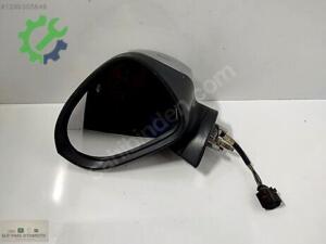 SEAT LEON GRİ SOL DIŞ DİKİZ AYNASI 2009-2012