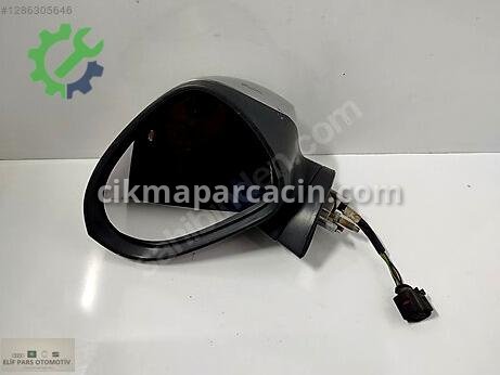 Seat Leon Sol İç Ayna çıkma parça
