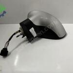 SEAT LEON GRİ SOL DIŞ DİKİZ AYNASI 2009-2012