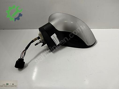 Seat Leon Sol İç Ayna çıkma parça
