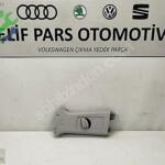 SEAT LEON GRİ SOL EMNİYET KEMER KAPLAMA 1P0 867 243