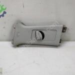 SEAT LEON GRİ SOL EMNİYET KEMER KAPLAMA 1P0 867 243